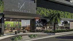 Apartamento 3 Suites No Bairro Floresta