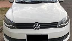 Voyage Trendline 2015 Completo