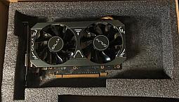 Geforce Gtx 960 Exoc 4Gb 128 Bits Gddr5