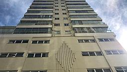 Cobertura Duplex 04 Suites + 04 Vagas De Garagem