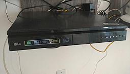 Hometeather Lg Lhb625