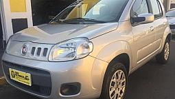 Uno Evo Vivace 1.0 Completo