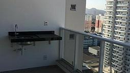 Apartamento Dois Quartos/Suíte, Varanda Gourmet, Duas Vagar, Na Praia De Itaparica