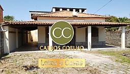 G1 Casa Em Unamar - Tamoios - Cabo Frio/Rj