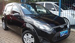 Fiesta 1.0 Se - 2014 