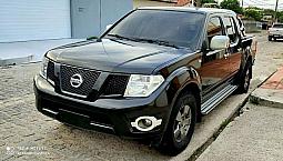 Frontier 4X4 