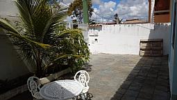 Casa Em Villas Do Atlântico - Alameda