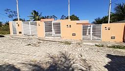 Casa - Extremos 