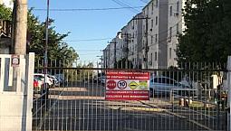 Apartamento(Térreo) Com 2 Dormitórios No Bairro Canudos Em Novo Hamburgo.