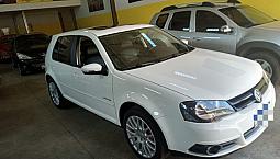 Vw Golf Sportline Limited Edition 2014