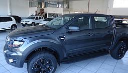 Ranger Storm 2022 0Km Pronta-Entrega