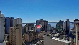Porto Alegre - Apartamento Padrão - Centro