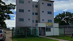 Apartamentos No Pérola A 5 Minutos Da Empresa Piracanjuba De Bela Vista