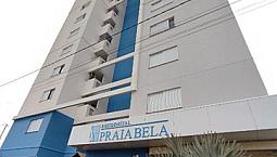 Alugo Apto No Resd Praia Bella (Todo Mobiliado) Fica Ao Lado Da Uft E Unitins