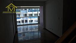 Cobertura De 3 Quartos Com 2 Suítes Perto Da Praia Cód: 14867 M