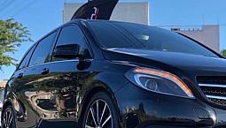 Mercedes-Benz B200 Cgi Sport 