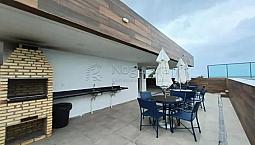 Apartamento Studio De 30M² Bem Localizado Próximo Ao Mar De Porto De Galinhas, Ipojuca-Pe