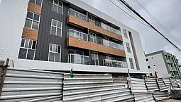 Apartamento Com Documentação Inclusa! De 60M² Com 2 Quartos A Venda No Colibris - João Pes