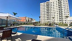 Alugo Um Apartamento No Condominio Ilha De Aruba Cohama