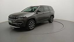 Jeep Commander Limited T270 1.3 Tb Flex Aut 2023