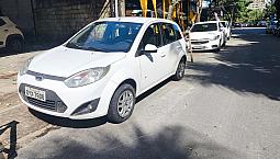 Ford Fiesta Se 1.0 Flex Completo 2014