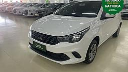 Fiat Argo 2021 1.0 Firefly Flex Drive Manual