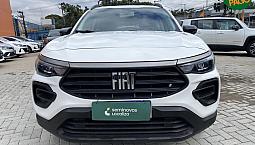 Fiat Pulse 2024 1.3 Flex Drive Cvt