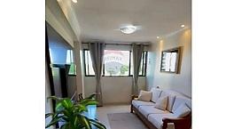 Apartamento Para Vender No Bairro Dos Aflitos. Não Perca Essa Oportunidade De Morar Bem!