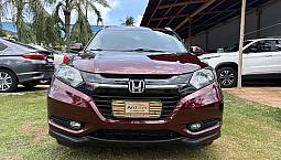 Honda Hr-V Ex 1.8 Flexone 16V 5P Aut. 2018
