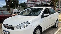 Fiat Grand Siena Essence 1.6 Flex 16V 2016