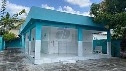 Casa Lajeada Sentido Pilar Próxima A Praia