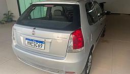 Fiat Palio 1.0 Economy Fire Flex 8V 2P 2010