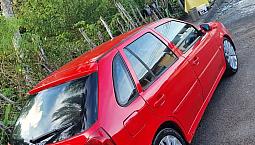 Volkswagen Gol Geração Iv City Trend 1.0 8V Mi Total Flex Mec. 4P 2007