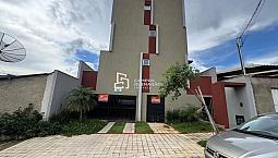 Apartamento Para Aluguel, 2 Quartos, 1 Vaga, Milionários - Belo Horizonte/Mg