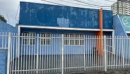 Casa Comercial Para Locação No Centro De São José Dos Campos