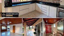 Apartamento Lindo Gigante 