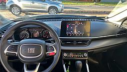 Fiat Fastback 1.0 200 Turbo Flex Aut 2024