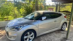 Hyundai Veloster 1.6 16V 140Cv Aut. 2012