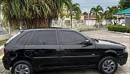 Volkswagen Gol 1.6 Mi Power Total Flex 8V 4P 2008