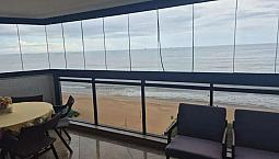 Imóvel Para Aluguel Tem 277 Metros Quadrados Com 4 Quartos Em Praia De Itaparica - Vila Ve
