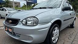 Chevrolet Corsa Sed Class.life 1.0/1.0 Flexpower 2009