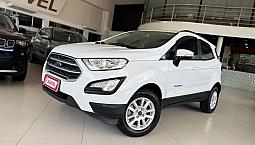 Ford Ecosport Se 1.5 12V Flex 5P Mec. 2020
