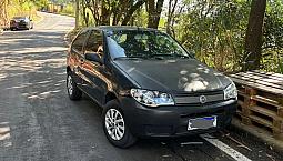 Fiat Palio 1.0/ Trofeo 1.0 Fire/ Fire Flex 2P 2008