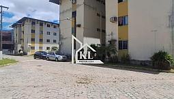 Excelente Apto - 1° Andar - 2 Quartos Na Av. Maria Lacerda