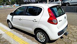 Fiat Palio Attractive 1.0 Evo Fire Flex 8V 5P 2013
