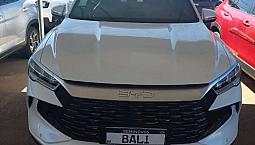 Byd Song Pro Gs 1.5 16v Aut. (hibrido) 2025