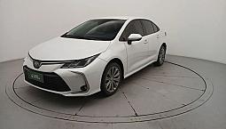 Toyota Corolla 2.0 Xei 16V Flex 4P Automatico 2023