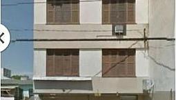 Apartamento No Menino Deus 2 Quartos