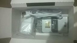 Vendo Lg K4 2017