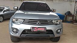 L200 Triton Hpe 3.2 4x4 Aut Diesel 2015/2016, Ligar 93 991653099 Tâmila